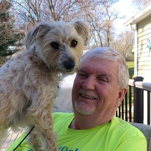 Meet your Posher, Susan